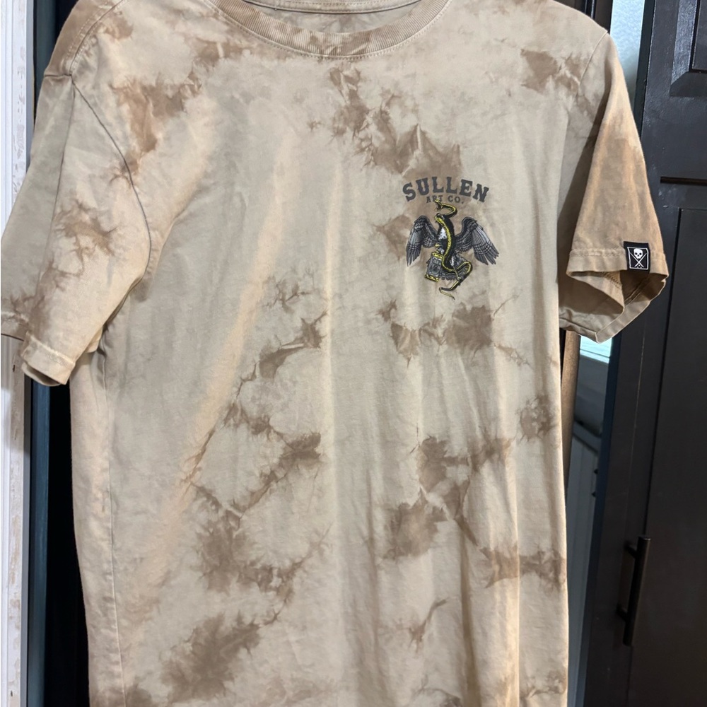 Men’s Sullen Lot
